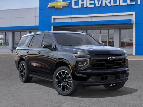New 2026 Chevrolet Tahoe RST AWD/4WD image 10