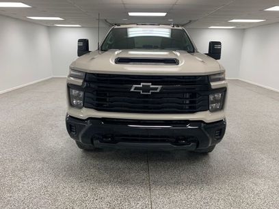 New 2026 Chevrolet Silverado 2500 Custom w/ Custom Value Package