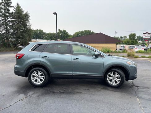 Used 2013 MAZDA CX-9 Sport AWD/4WD image 10