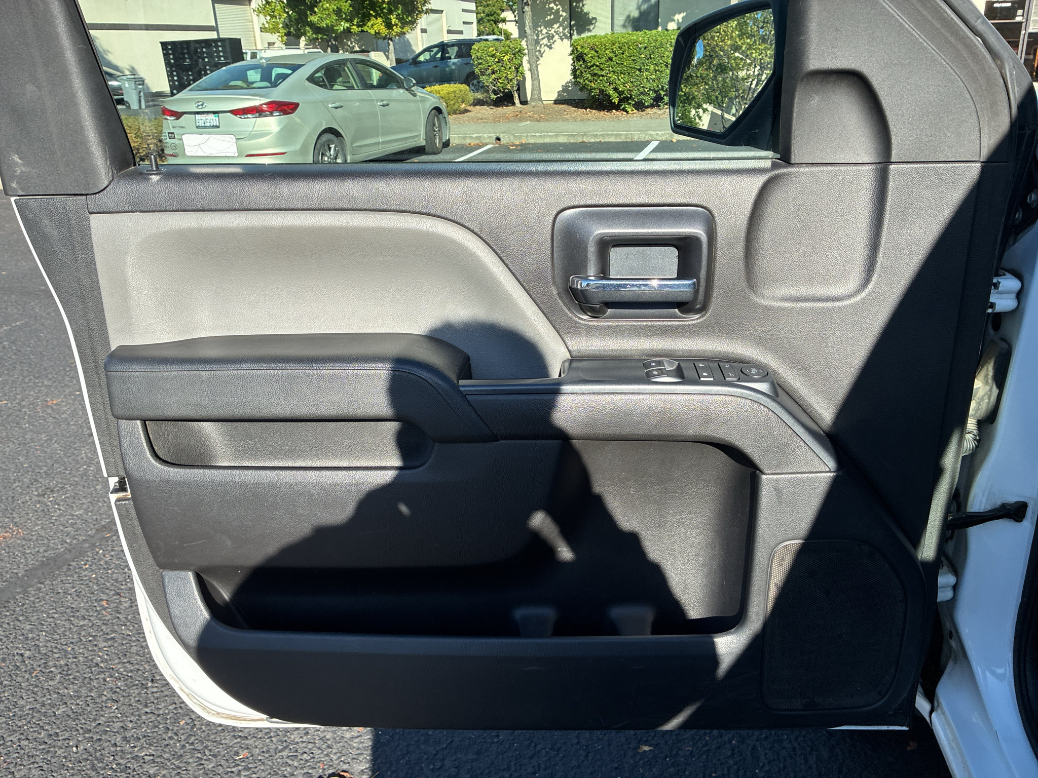 Used 2016 GMC Sierra 1500 2WD Regular Cab image 19