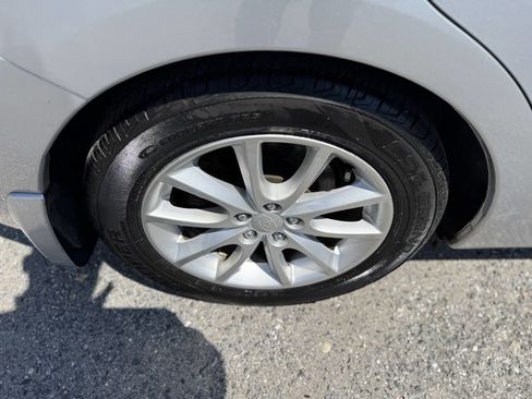 Used 2013 Subaru Impreza 2.0i Premium w/ All-Weather Pkg image 58