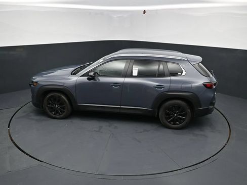 Used 2025 MAZDA CX-50 AWD 2.5 S w/ Preferred Package image 42
