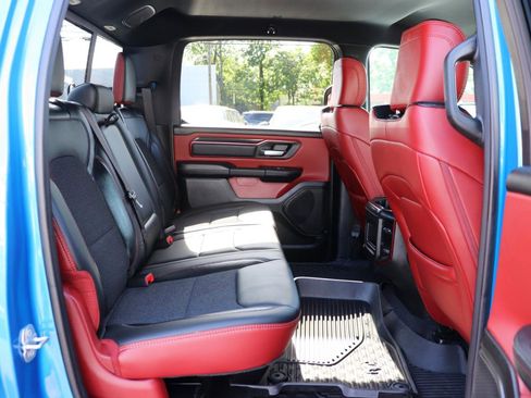 Used 2026 RAM 1500 Rebel w/ Rebel Level 1 Equipment Group AWD/4WD image 13