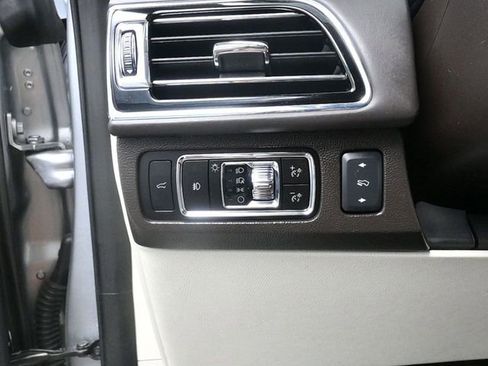 Used 2023 Lincoln Navigator L Black Label image 21