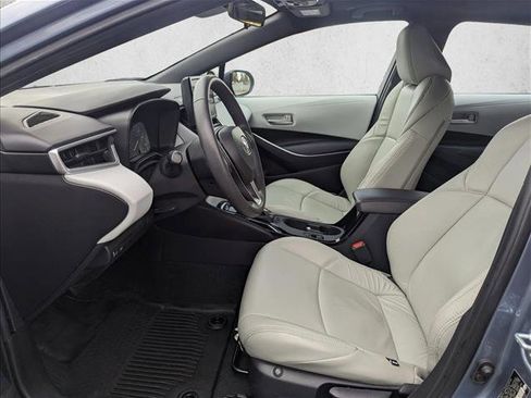Certified 2024 Toyota Corolla SE image 17