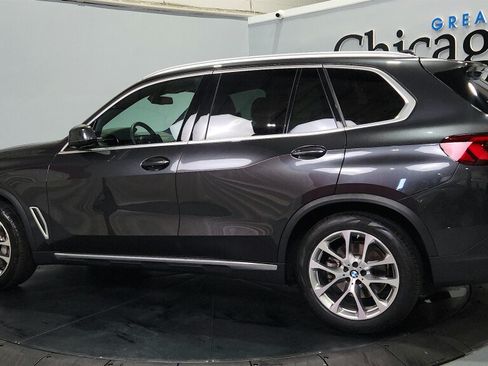 Used 2022 BMW X5 xDrive40i w/ Executive Package AWD/4WD image 8