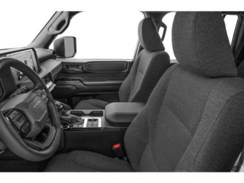 New 2026 Toyota Land Cruiser 1958 image 8