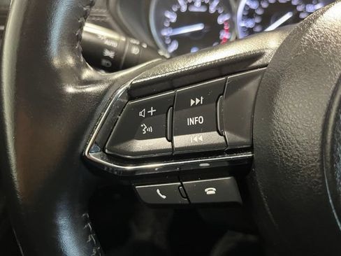Used 2017 MAZDA CX-5 Grand Touring FWD image 22
