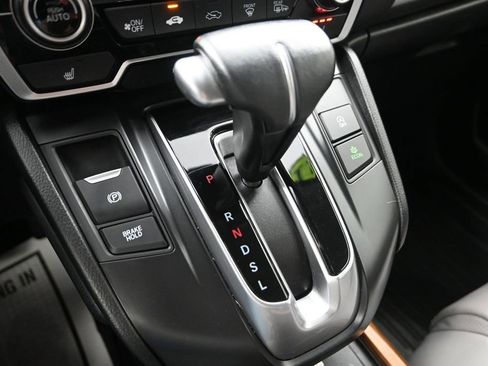 Used 2021 Honda CR-V Touring image 22
