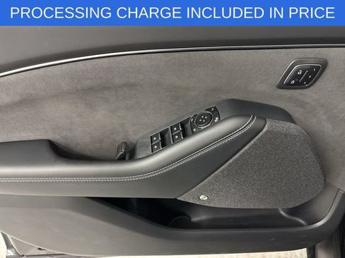 Certified 2024 Ford Mustang Mach-E GT AWD/4WD image 5