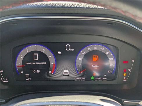 Used 2025 Acura Integra Type S image 11