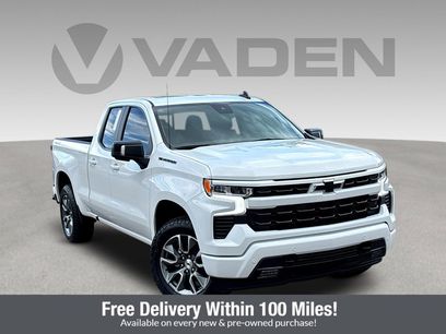 New 2026 Chevrolet Silverado 1500 RST w/ RST All Star Premium Package