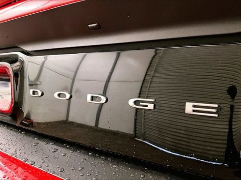 Used 2021 Dodge Challenger GT w/ Plus Package RWD image 13