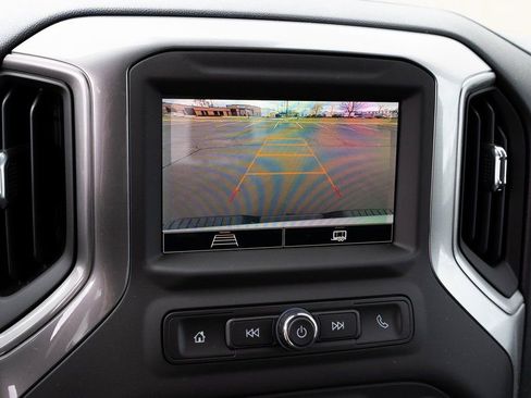 New 2025 Chevrolet Silverado 2500 W/T image 25