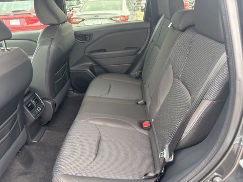 New 2026 Subaru Forester Premium image 12