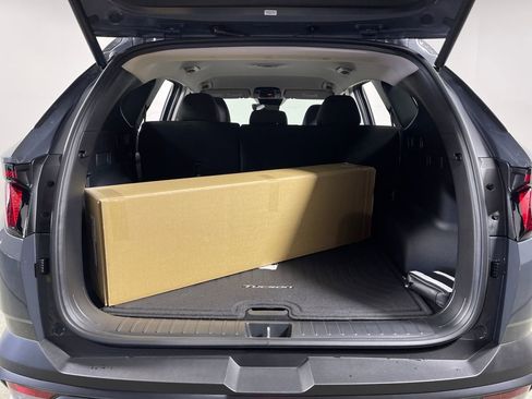 New 2026 Hyundai Tucson SEL image 10