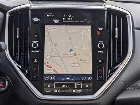 New 2025 Subaru Ascent Limited image 13