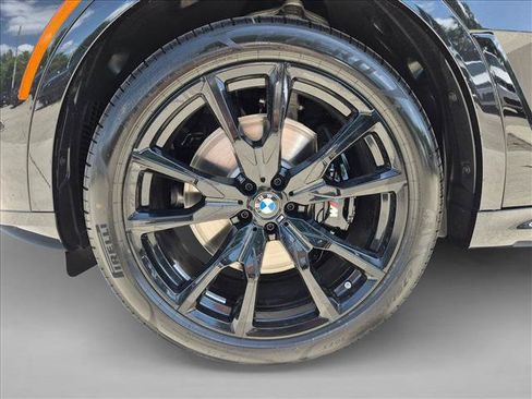 New 2027 BMW X7 M60i AWD/4WD image 10