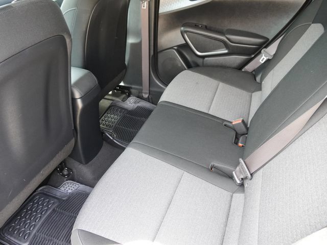Used 2021 Kia Soul GT-Line FWD image 12