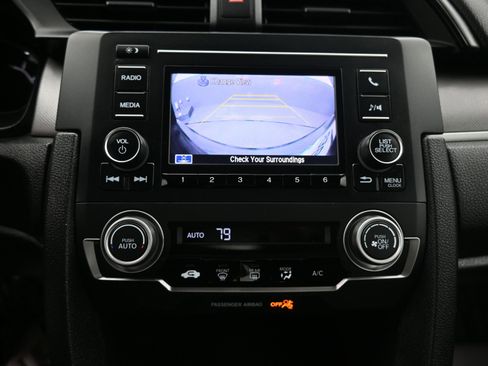 Used 2017 Honda Civic LX image 37