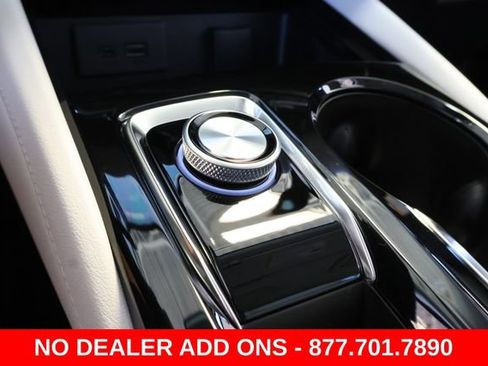 New 2026 Buick Envision Avenir image 28