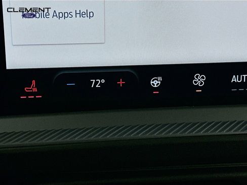 New 2025 Ford Bronco Sport Outer Banks w/ Outer Banks Tech Package+ image 21