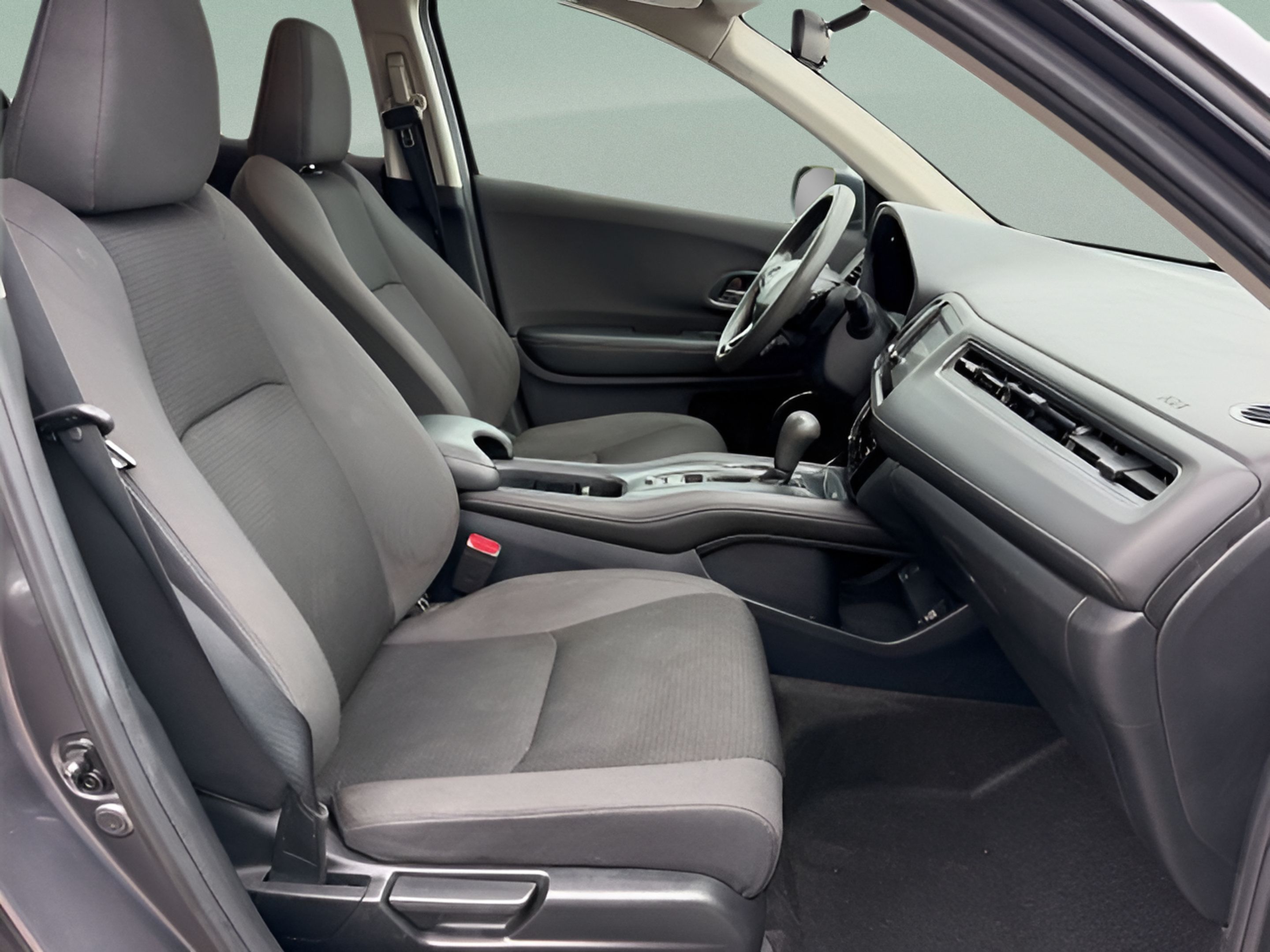 Used 2022 Honda HR-V EX image 26