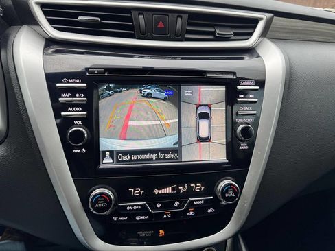 Used 2016 Nissan Murano Platinum w/ Platinum Technology Package FWD image 25