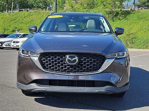 Used 2023 MAZDA CX-5 AWD 2.5 S image 2