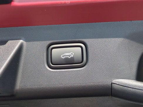 New 2026 Hyundai Tucson SEL FWD image 15