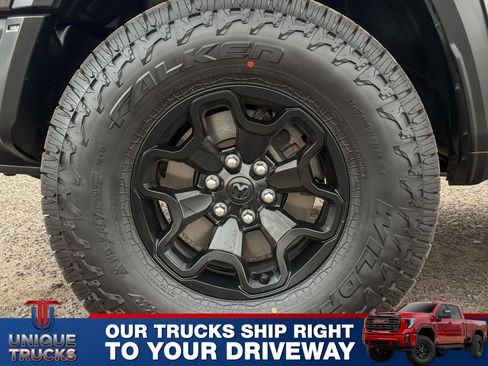 Used 2021 RAM 1500 TRX w/ TRX Level 2 Equipment Group AWD/4WD image 14