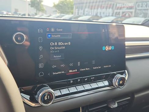 New 2026 GMC Canyon Elevation w/ Convenience Package RWD image 12