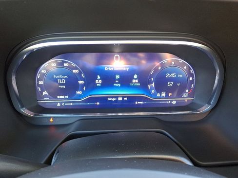 Used 2023 Chevrolet Tahoe RST w/ Sport Performance Package image 22