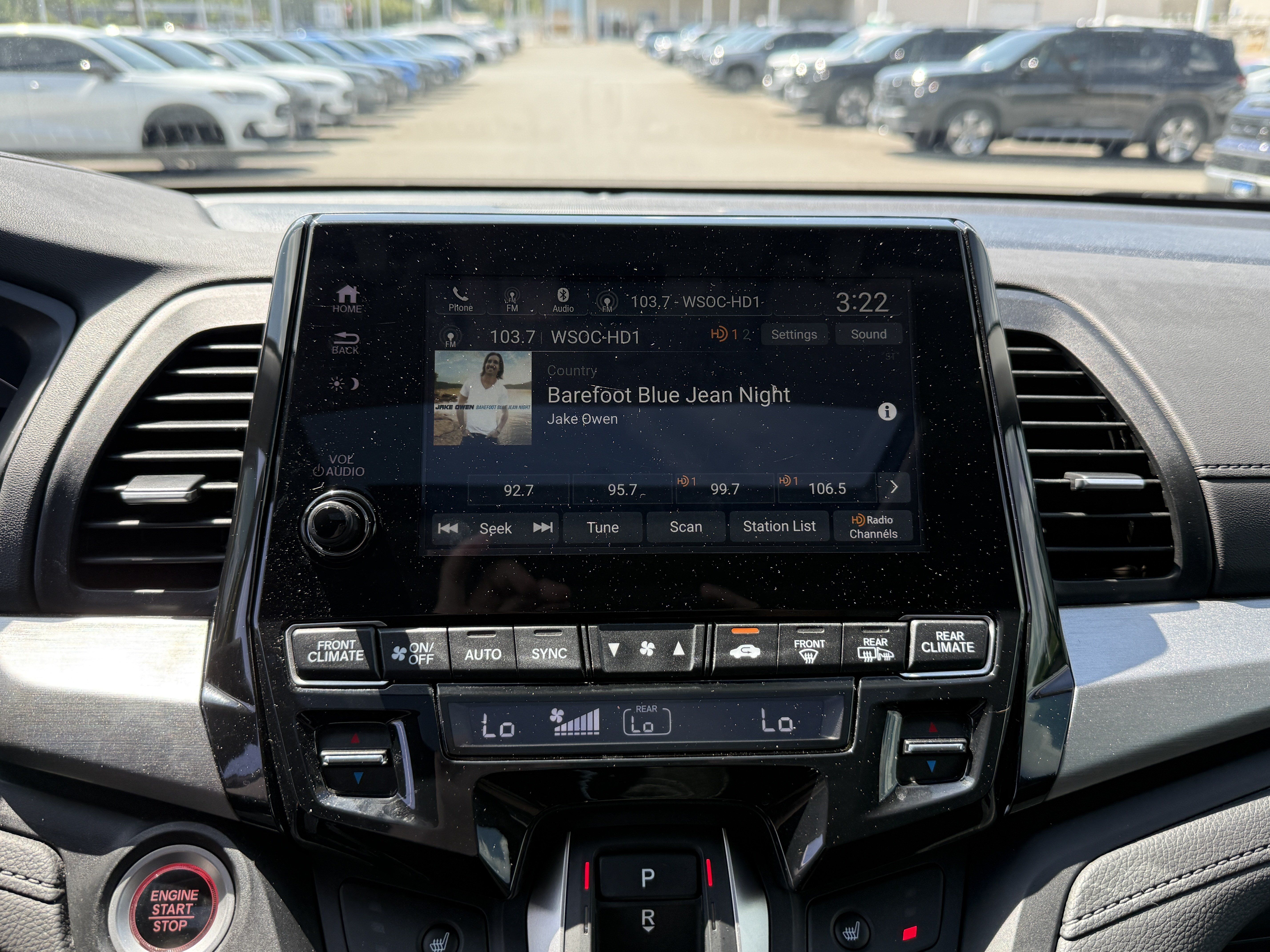 Certified 2024 Honda Odyssey EX-L image 23