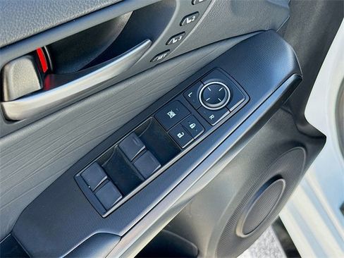 Used 2023 Lexus IS 350 F Sport image 21