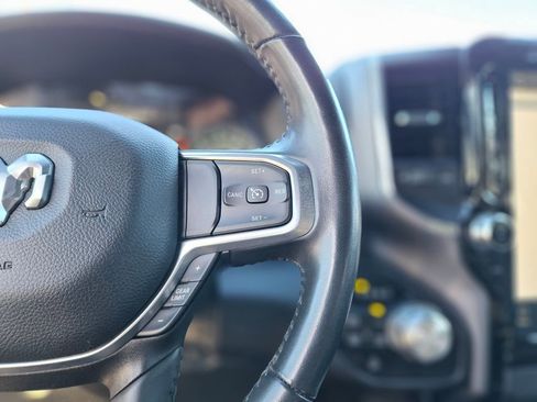 Used 2023 RAM 1500 Laramie image 27