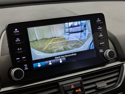 Used 2021 Honda Accord Sport Special Edition image 21