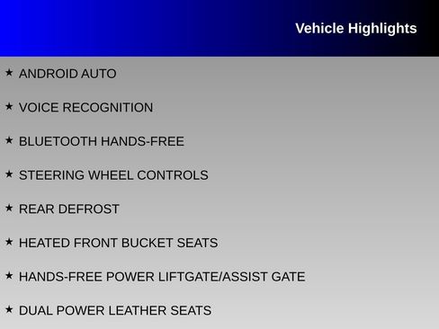 Used 2020 Hyundai Santa Fe SEL w/ Cargo Package AWD/4WD image 8