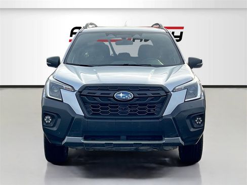 Used 2022 Subaru Forester Wilderness image 2