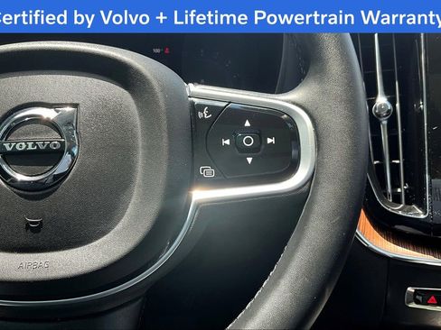 Certified 2023 Volvo XC60 B5 Plus w/ Protection Package Premier image 26