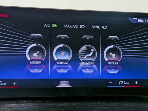 Certified 2023 BMW i4 eDrive40 w/ Premium Package RWD image 23