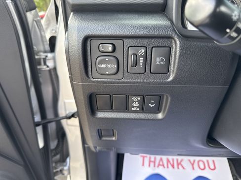 Used 2024 Toyota 4Runner TRD Off-Road Premium image 14