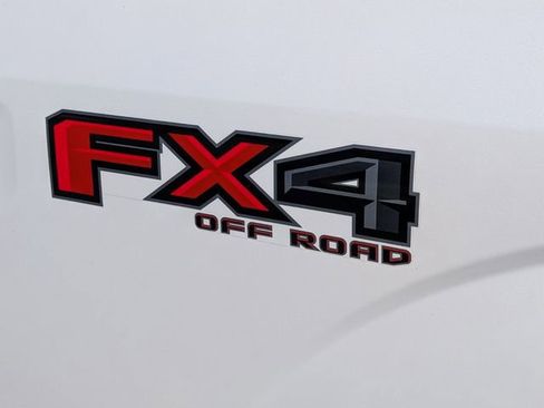 Used 2018 Ford F150 Platinum w/ Equipment Group 701A Luxury image 19