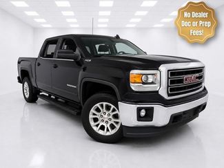 Used 2015 GMC Sierra 1500 SLE w/ SLE Value Package AWD/4WD video 1