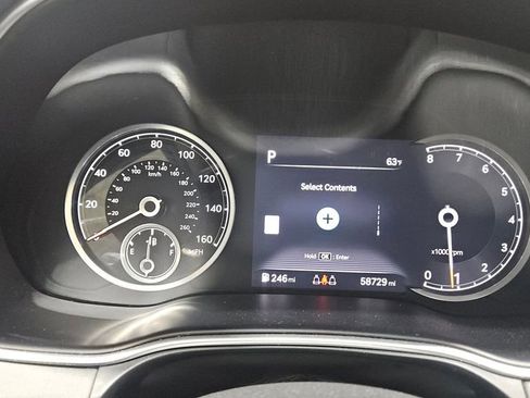 Used 2024 Genesis GV80 2.5T image 35