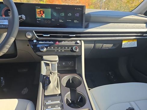 New 2026 Hyundai Sonata SE FWD image 34