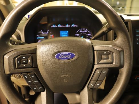 Used 2022 Ford F350 XL w/ Power Equipment Group image 17