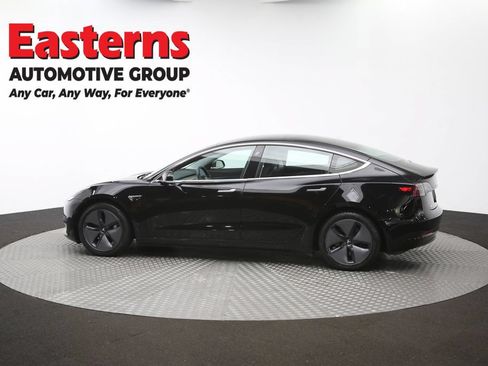 Used 2018 Tesla Model 3 Long Range AWD/4WD image 56
