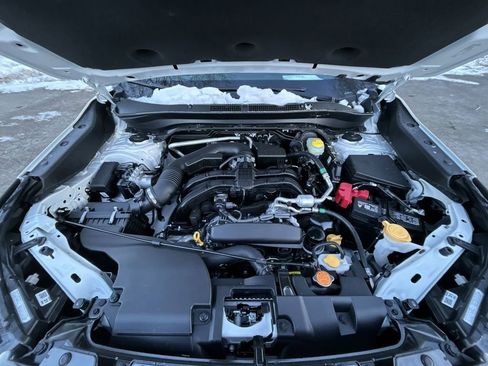 New 2026 Subaru Forester Premium image 10