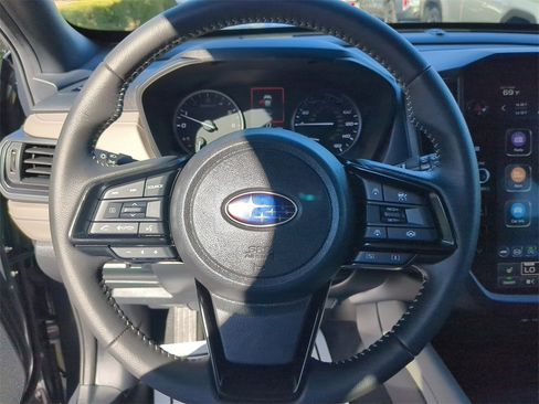 Certified 2025 Subaru Forester Premium image 28